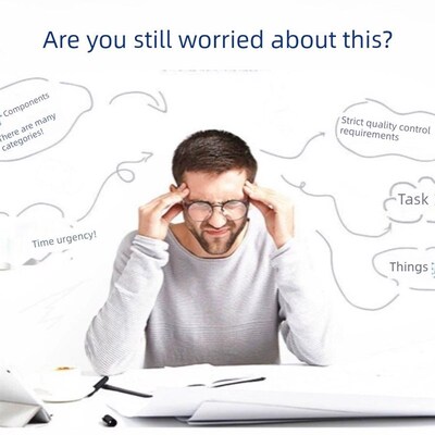 全新EMMC芯片  H26M52208FPR   16G  5.0版本  大量现货可直拍