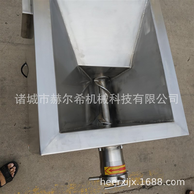 全自动冻肉绞肉机 香肠加工设备牛羊I肉绞肉机器厂家丸子生产线