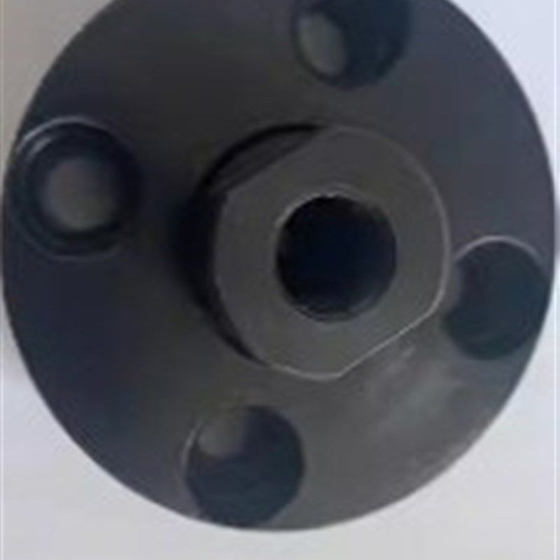 气缸浮动接头组件FJB FJBS-M3 5 8 10 12 16 18内牙分离型圆法兰