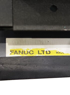 B-0098-C132 C078 FANUC发那科数控机床系统主机显示器议价出议价