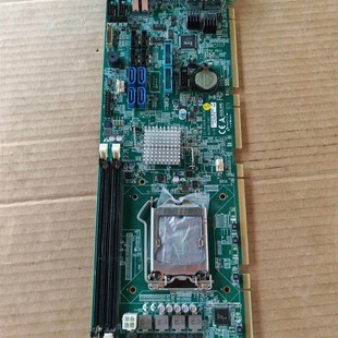 13E2 带EBP 几乎 E42工业设备主板 NuPRO