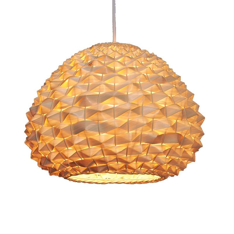 东南亚客厅灯餐厅书房茶室饭店大排档农家乐火锅店装饰竹编吊灯,家装灯饰光源,客厅吊灯,淘宝优惠券,粉丝福利购,淘宝优惠卷