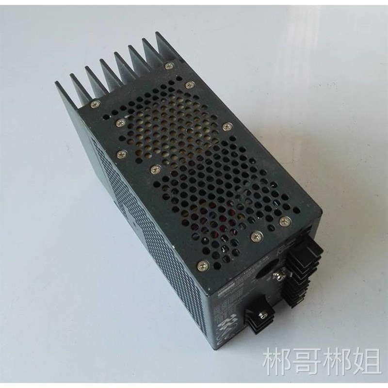 原装拆机日本 LAMBDA NNS30-15 15V 3.4A 工频线性稳压电源