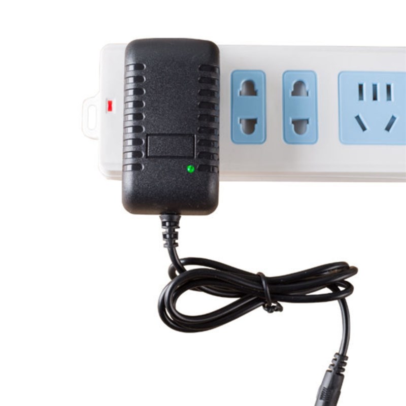 21V1A2A锂电池充电器0.8a1.5a1.2a1.3A手电钻高压水枪3A0.5a