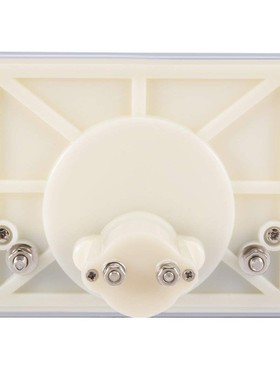 指针式直流电压表44C2-5V10V20V30V 50V100V250V500V机械电压表头