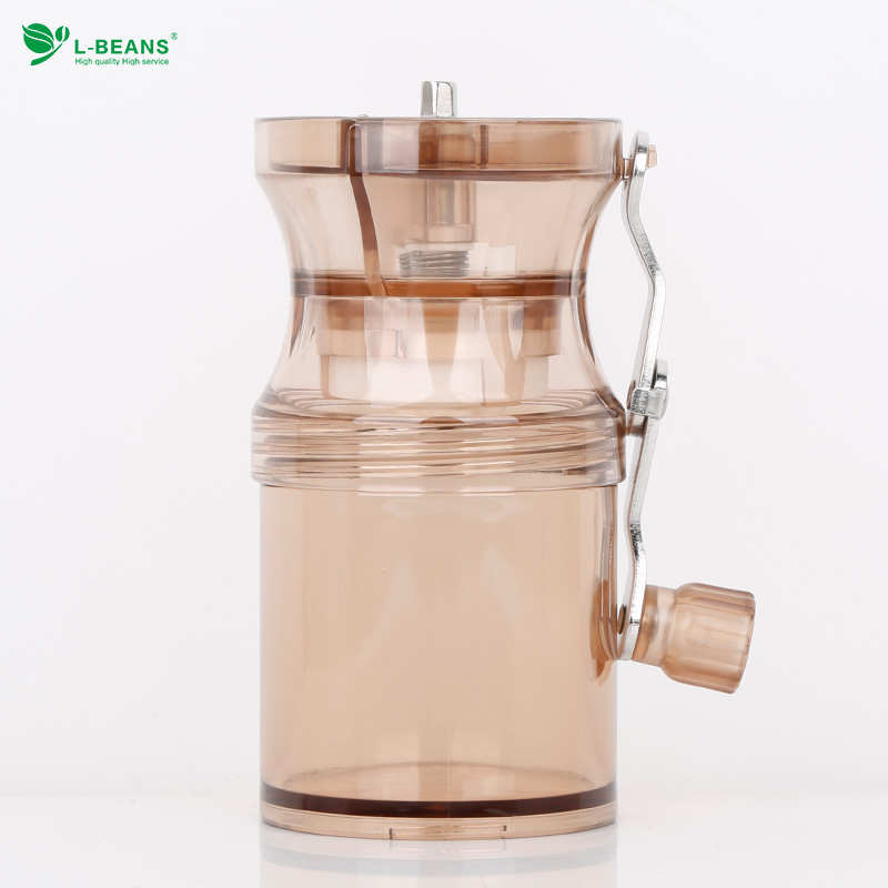 手动机磨粉机便携咖啡粉碎手摇研磨机家用迷你豆家用磨机咖啡豆