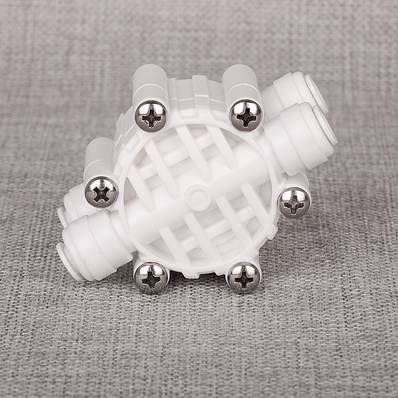 12V24V进水废水电磁阀高低压开关防漏神器膨胀棉自吸头1.5A3电源H