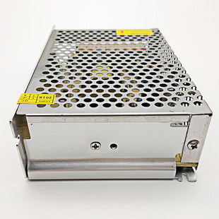 5V15V 12V6.3A 3.2A 24V NES 明纬75W开关电源LRS