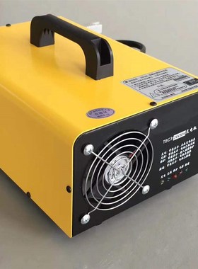 林德叉车托盘搬运车堆高车全自动充电机E24V/30A/40A/45A充电器