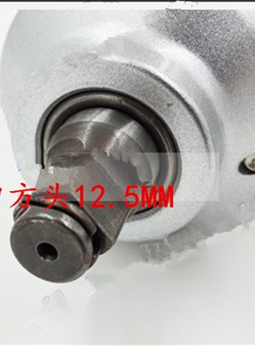 南豫风炮1/2气动扳手1095NM铝合金风动扳手 NY-1015气动风炮扳手