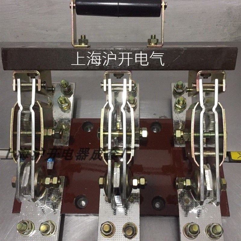 HD11 1500A/38 防误型开启式刀开关闸刀隔离开关 T3紫铜厚件