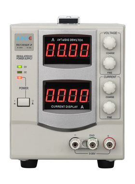 RS1305DF-P可调直流电源 精度直流稳压稳流电源 可调线性稳压