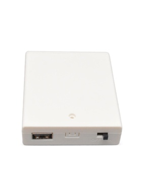 微型震动按摩小电机小马达UuSB按摩间歇使用2-8分钟便携按摩车居