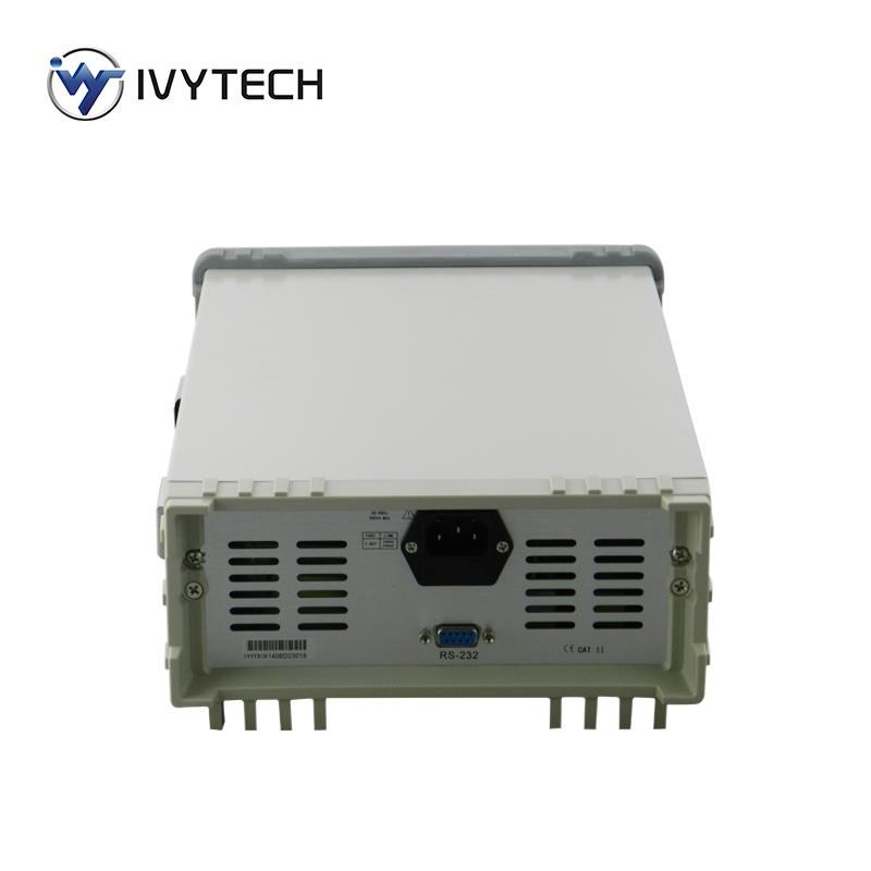 IVYTECH艾维泰科 IPS3005 30V3A/5A可编程直流电源 0.1mA