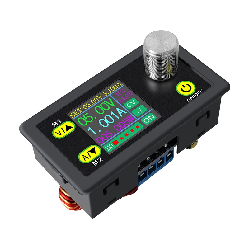 WZ3605E可调数控直流稳压电源液晶显示 5安36V