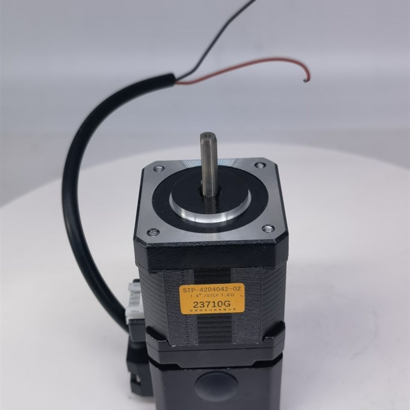 STP-42D4042Y07-43D4-5060STP-42D4042-01东莞信X浓42步进电机