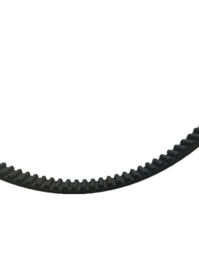 带齿三角带A型13X600-1500齿形V带带牙XPZ XPA XPB XPC锯齿三角带