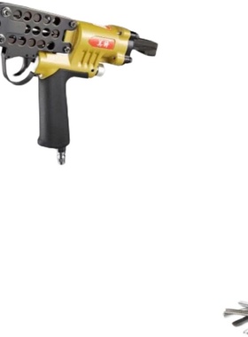 正品C型枪SC7C/SC7E气动钉枪SC760B绑鸡笼鱼笼枪手动假山枪气钉枪