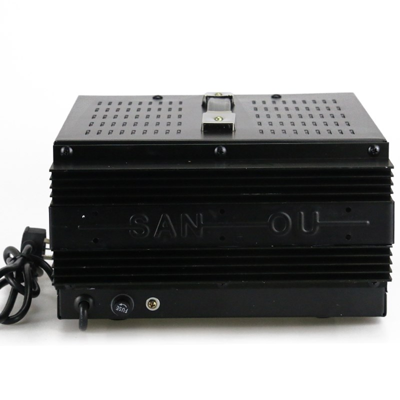 船用直流稳压器电源转换器交直流两用35A 220/24V-40V转24v