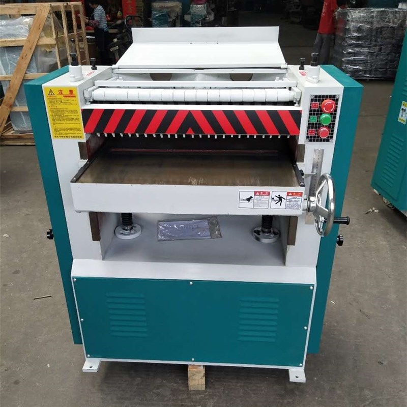 木工机械MB106单面重型压刨木工压刨机高速压刨床广东顺德生产