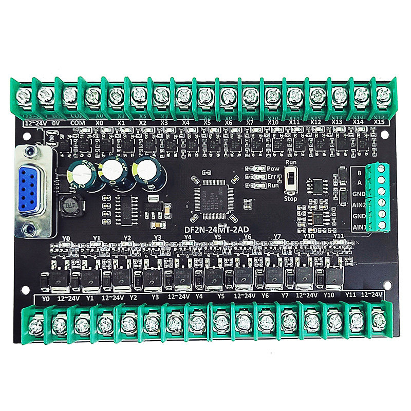全新国产简易PLC工控板兼容10/14/20/24/30MT/MR可编程逻辑控制器,个性定制/设计服务/DIY,明信片定制,淘宝优惠券,粉丝福利购,淘宝优惠卷