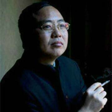 吴广 当代青年学者 金石书画家 作家 诗人国画挂画禅意禅心