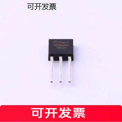 VBFB165R04场效应管(MOS
