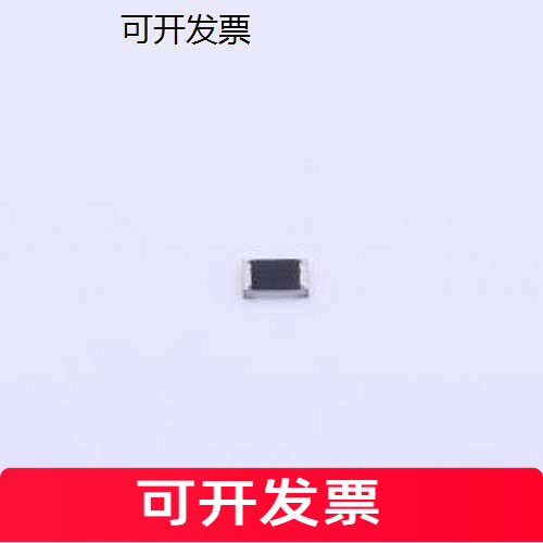 CRCW0805162RFKEA 贴片电阻 厚膜电阻 162Ω ±1% 125mW 0805 - 实物图