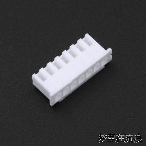 I-DS1069CW7胶壳(线对板
