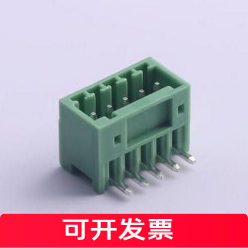 KF2EDGR-2.5P插拔式接线