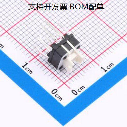 TC-1193RBL01DIP轻触开