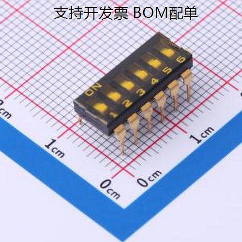 YDD06LS26位低拨键贴膜