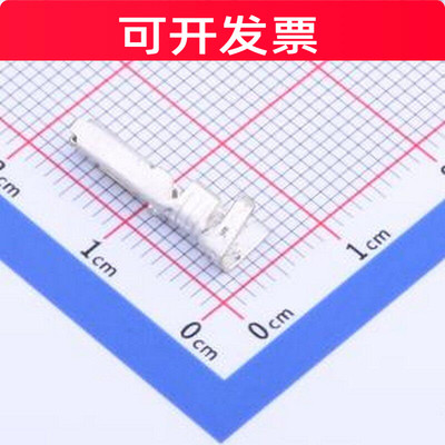 175027-1胶壳端子175027
