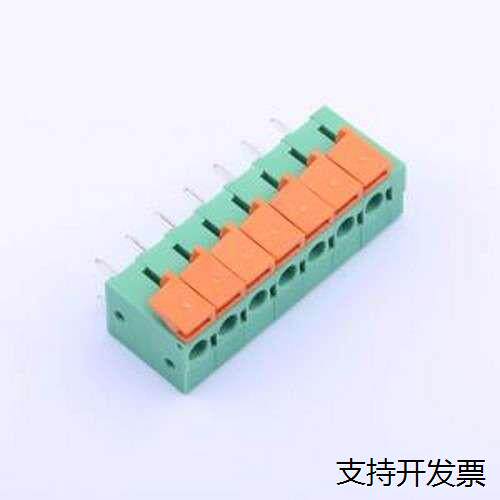 JL142V-50807GA1弹簧式