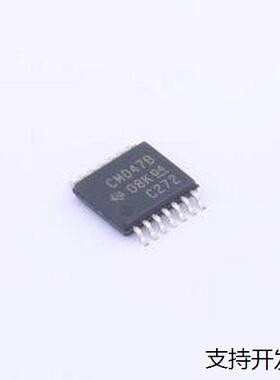 CD4047BPWR CD4047BPWR TSSOP-14