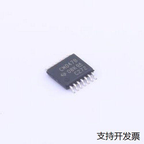 CD4047BPWRTSSOP-14CD40