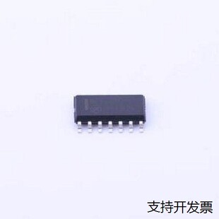 MC74HC132ADR2G MC74HC132ADR2G SOIC-14
