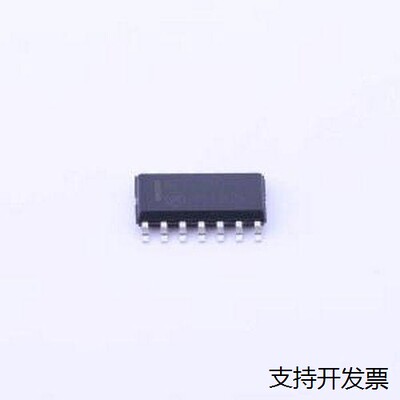 MC74HC132ADR2GSOIC-