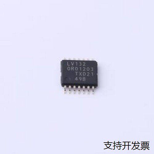 74LV132PW-Q100JTSSO