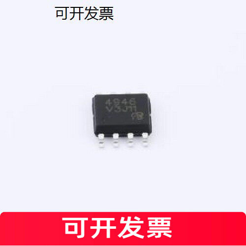 MT4946-VB场效电晶体(MO