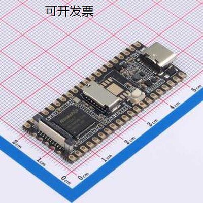 LuckfoxPi开发板幸狐RV1