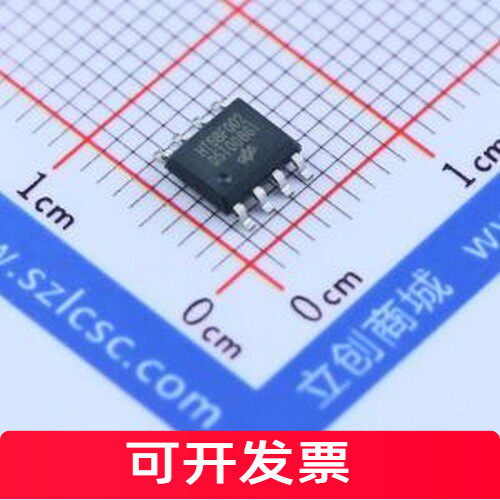 HT68F002单晶片(MCU/MPS