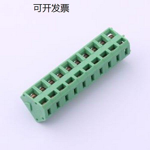 ZFKDS 1,5C-5,0 插拔式接线端子 PCB固定式连接器 插件,P=5mm