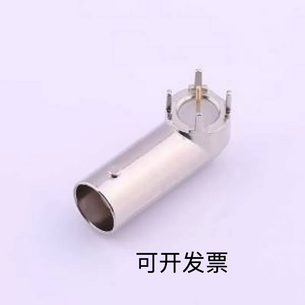 DOSIN-801-0050 RF射频同轴连接器 BNC 弯头 插件,电子元器件市场,连接器,淘宝优惠券,粉丝福利购,淘宝优惠卷