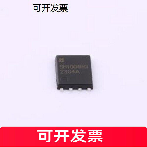 JMSH1004BGQ场效电晶体(