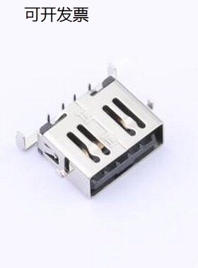 UB22F1-B011-HLRG23P-P USB连接器 沉板 插件