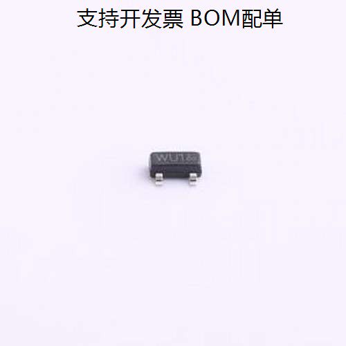 PESD5V2UT静电和浪涌保