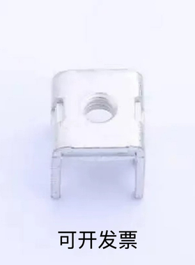 TT56145145-1500 铆垫片 M5 六脚 H=15 TT56145145-1500 插件 PCB