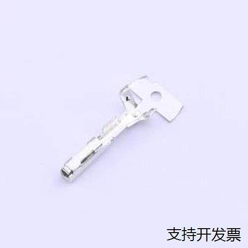 K1759T-BSN-D汽车连接器