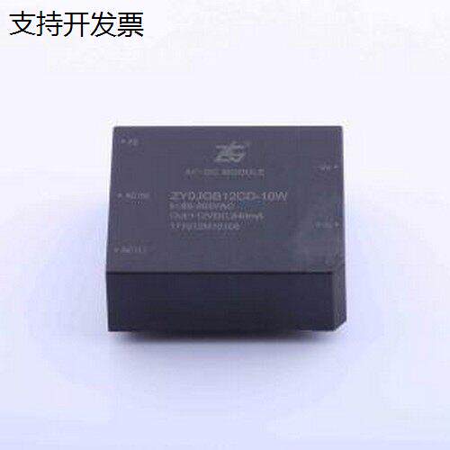 ZY0JGB12CD-W电源模块停